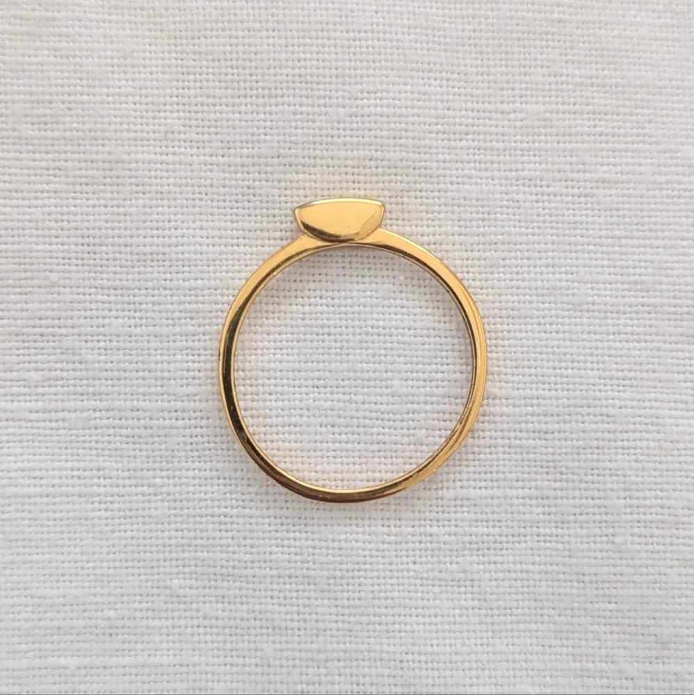 VINTAGE Ring - Picture 1 of 6